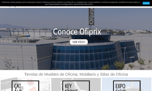 Ofiprix Online