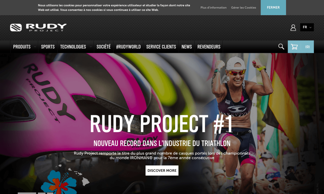 Rudy Project Lunettes