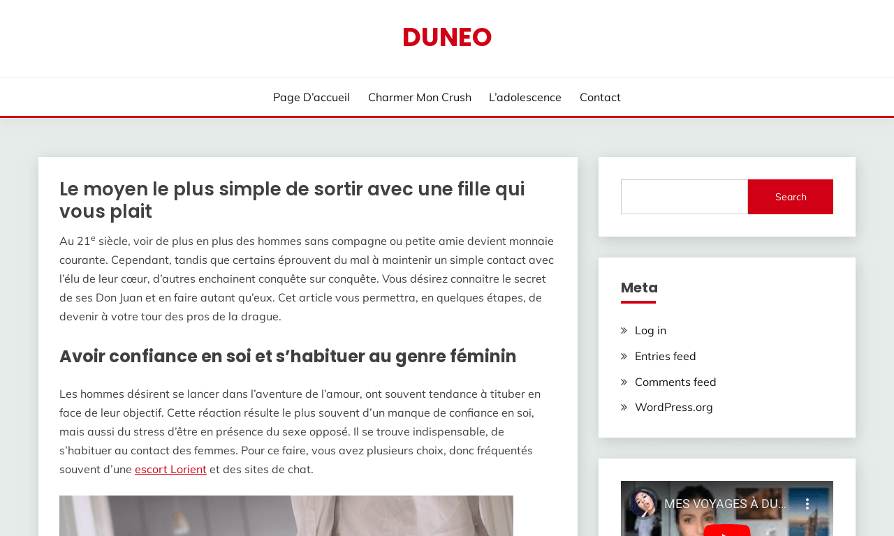 Duneo