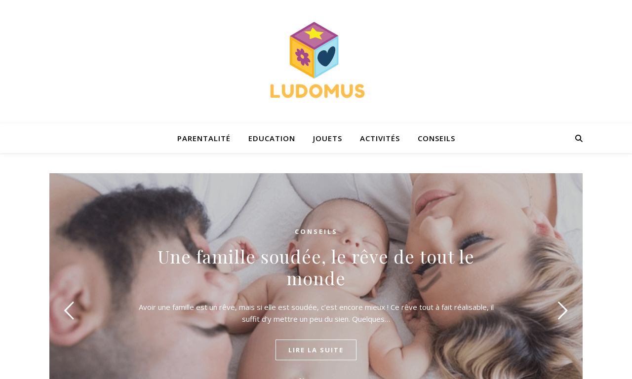Ludomus