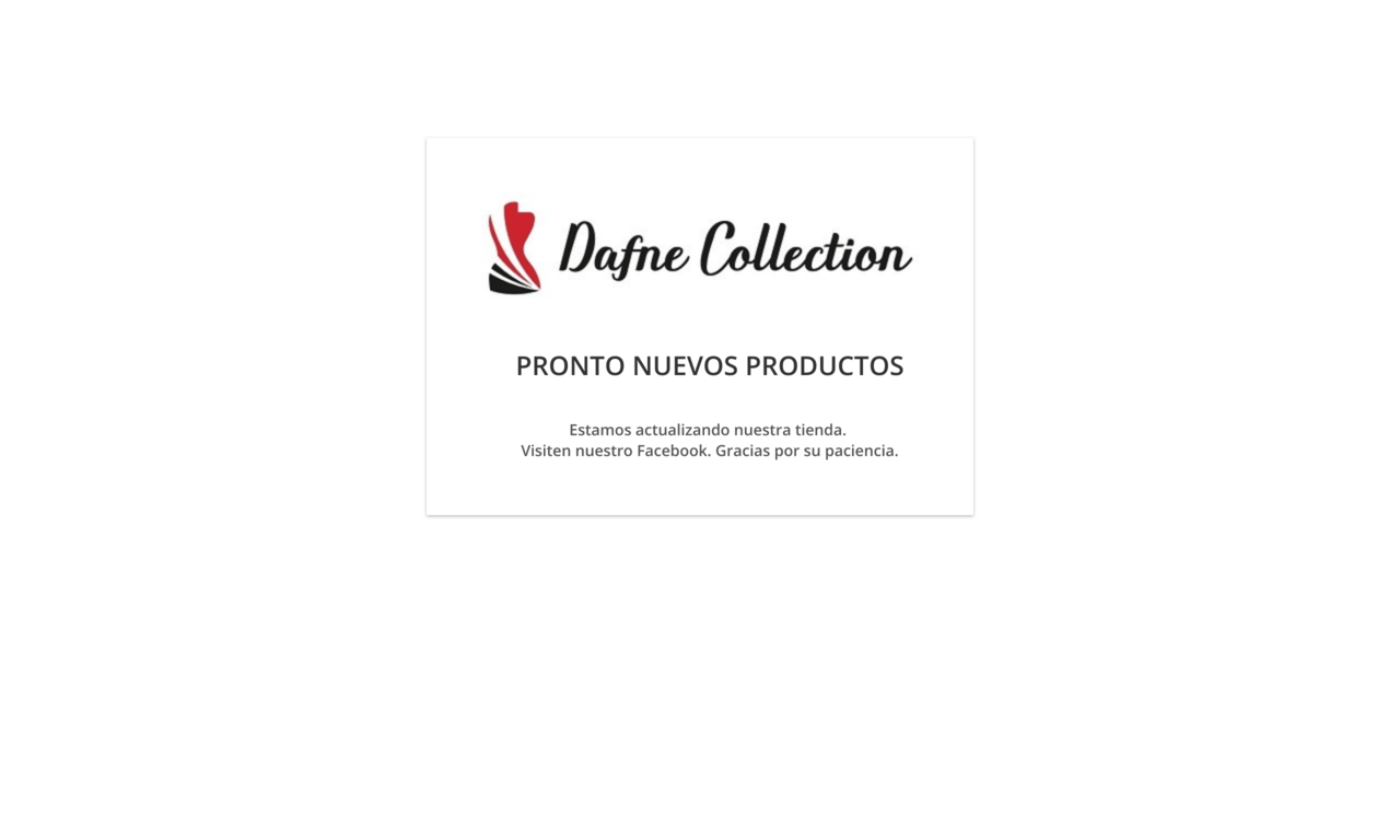 Dafnecollection