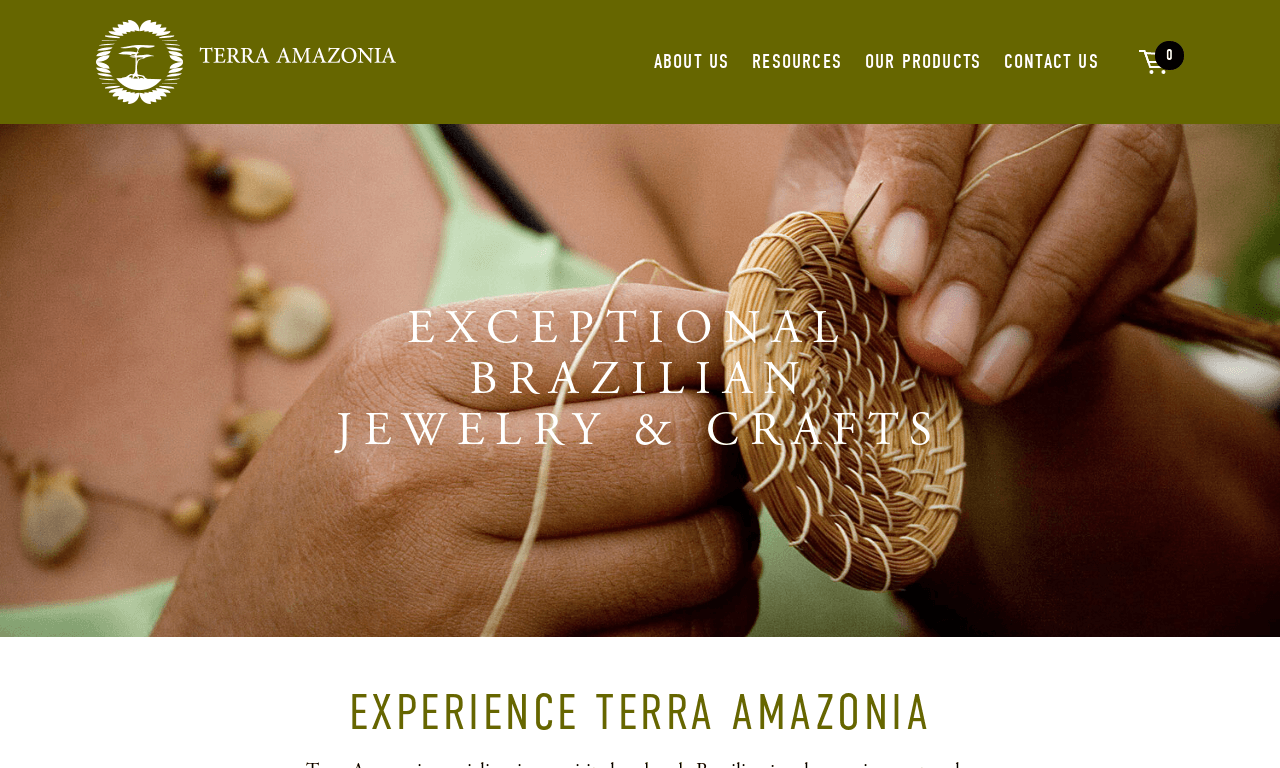 Terra Amazonia
