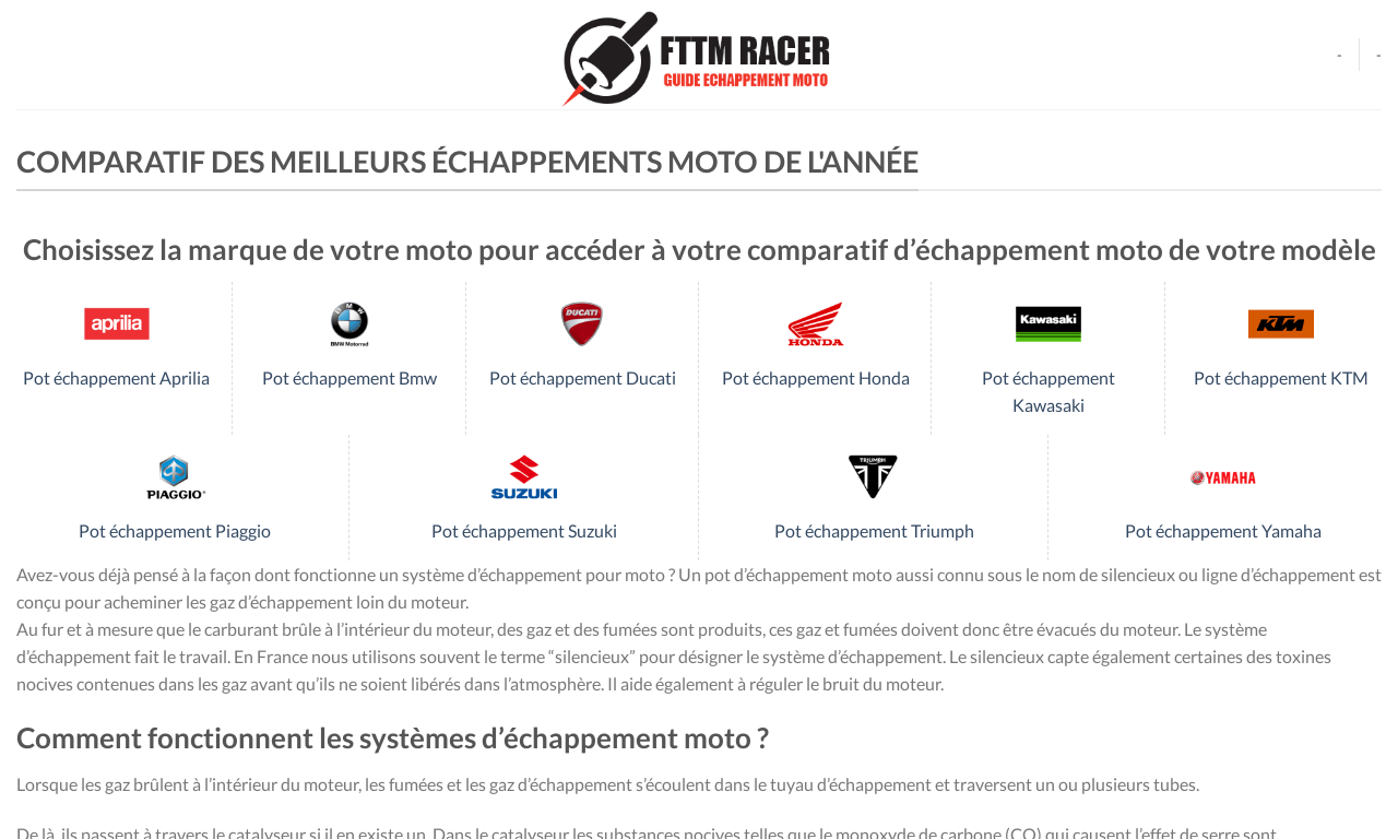 FTTM Racer, mécanique café racer et de collection
