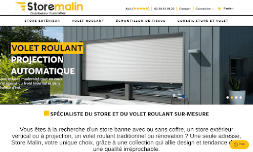 Storemalin Mobilier