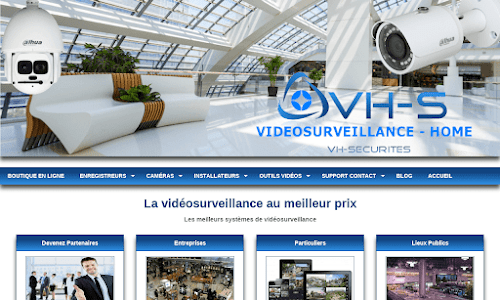 Videosurveillance-home